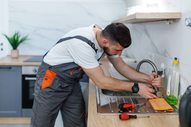 Best Commercial Plumbing Services  in Spring Hope, NC