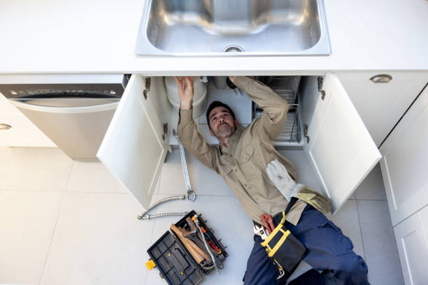 Best Emergency Plumber  in Spring Hope, NC