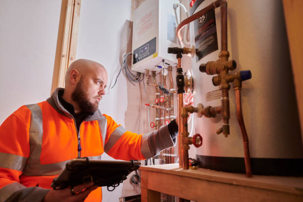 Best Water Leak Repair  in Spring Hope, NC
