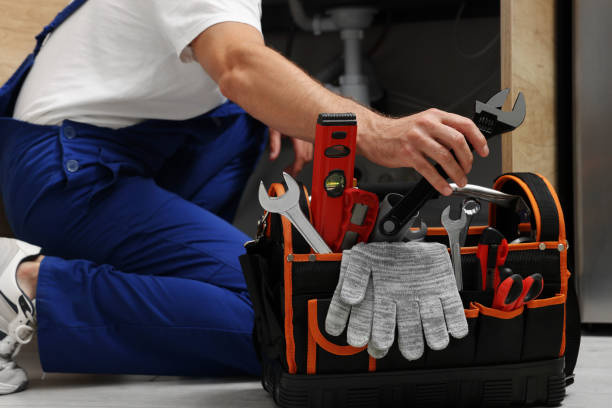 Reliable Spring Hope, NC Plumbing Solutions