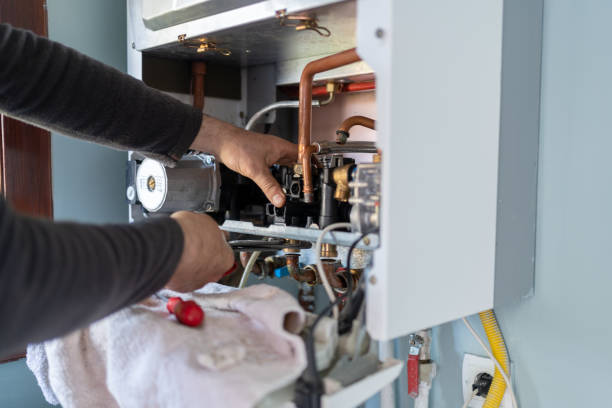 Best Drain Cleaning Services  in Spring Hope, NC
