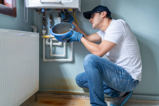 Best Hot Water Heater Installation  in Spring Hope, NC