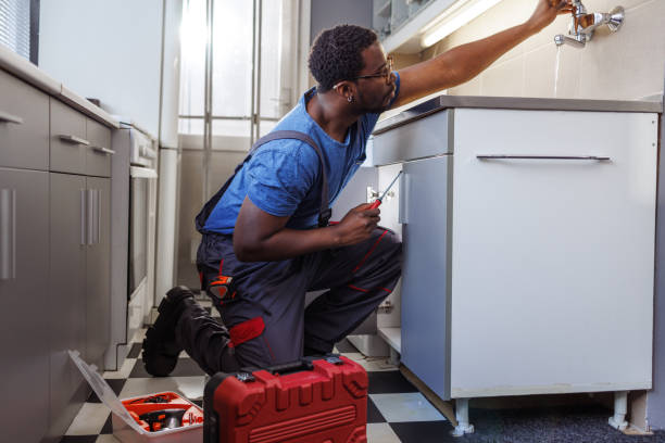 Best Residential Plumbing Services  in Spring Hope, NC