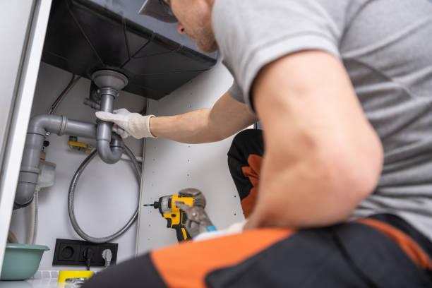 Best Sprinkler Systems  in Spring Hope, NC