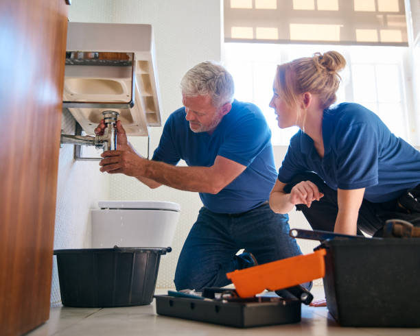 Best Water Softener Installation  in Spring Hope, NC